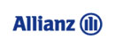 Logo pojišťovny Allianz