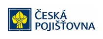 Logo pojišťovny Česká pojišťovna