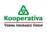 Logo pojišťovny Kooperativa