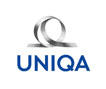 Logo pojišťovny Uniqa
